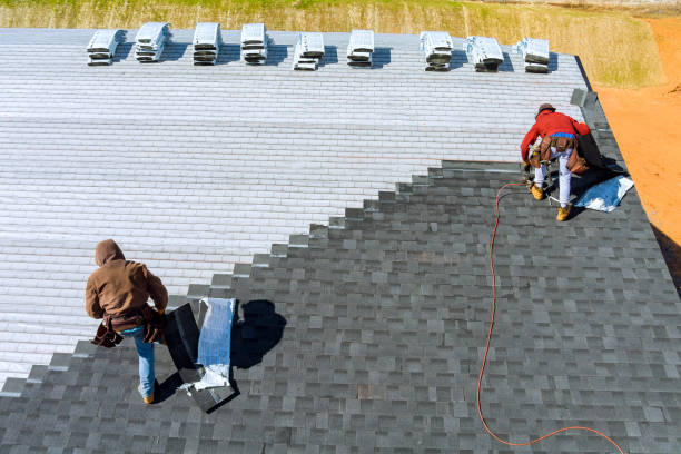 Trusted Spearfish, SD Roofing Contractor Experts