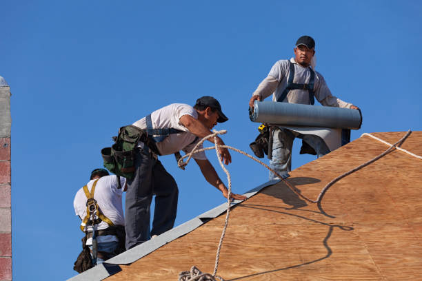 Tile Roofing Contractor in Spearfish, SD