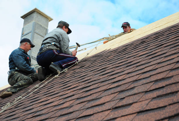 Reliable Spearfish, SD Roofing Contractor Solutions