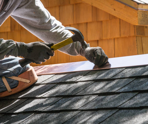Best Metal Roofing Contractor  in Spearfish, SD